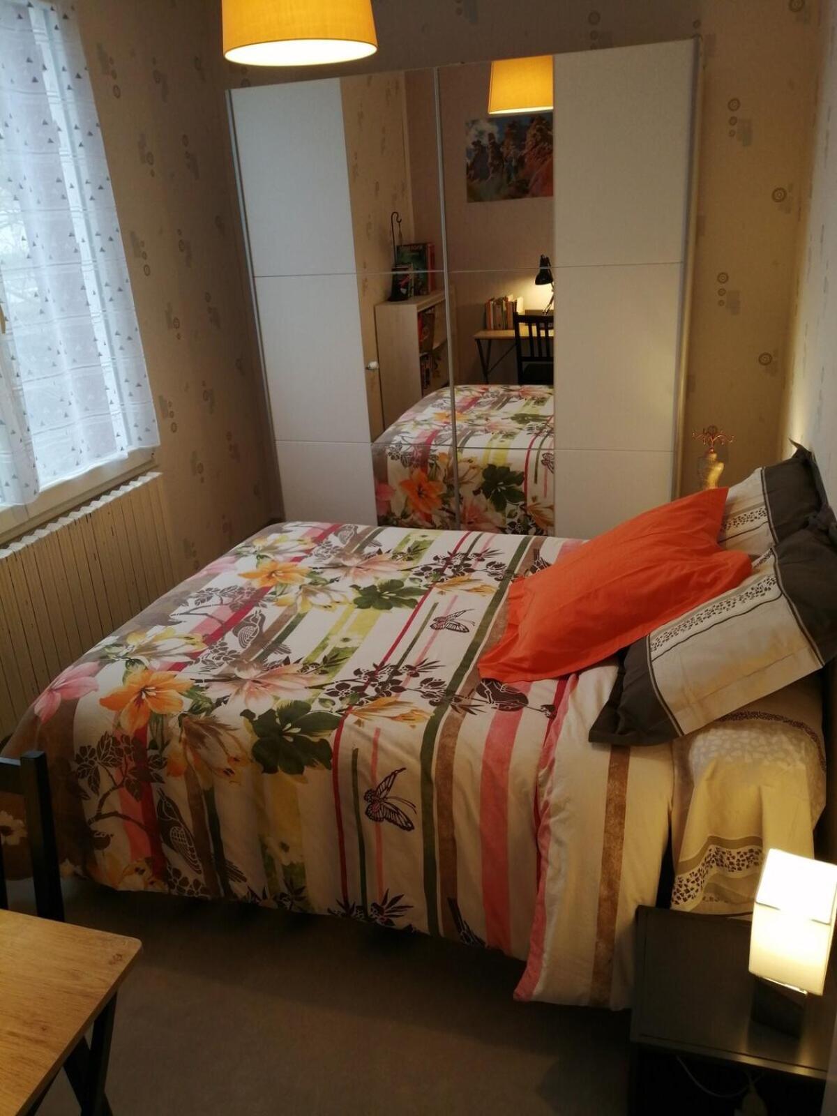 Gite Pavillon Kifadonfe 3 Ch Avec Cour Et Jardin Clos Vila Saint-Germain-Lembron Exterior foto