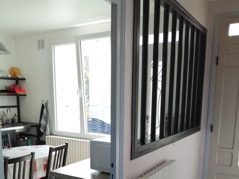Gite Pavillon Kifadonfe 3 Ch Avec Cour Et Jardin Clos Vila Saint-Germain-Lembron Exterior foto